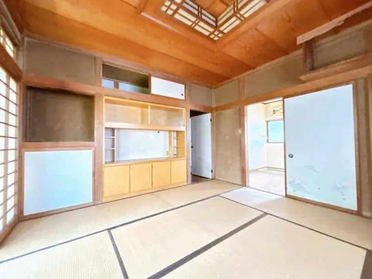 4DK Property Isesaki City Gunma Prefecture (7)