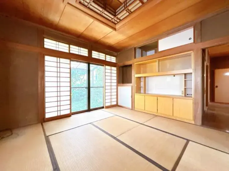 4DK Property Isesaki City Gunma Prefecture (8)