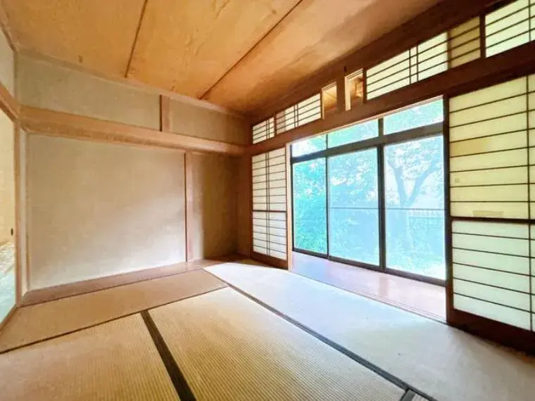 4DK Property Isesaki City Gunma Prefecture (10)
