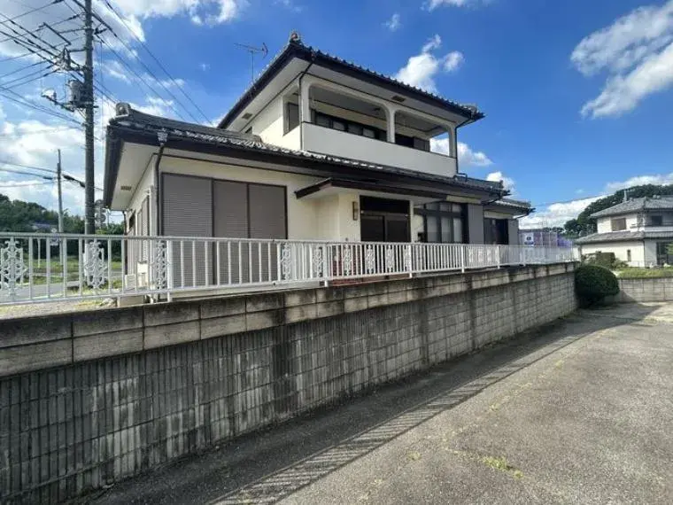 Akiya in Gunma