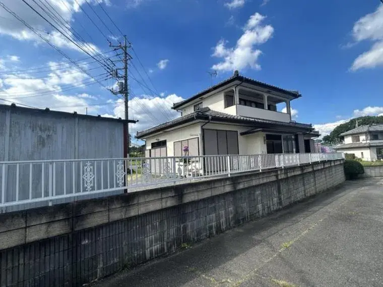 6DK Property Shibukawa City Gunma Prefecture (2)