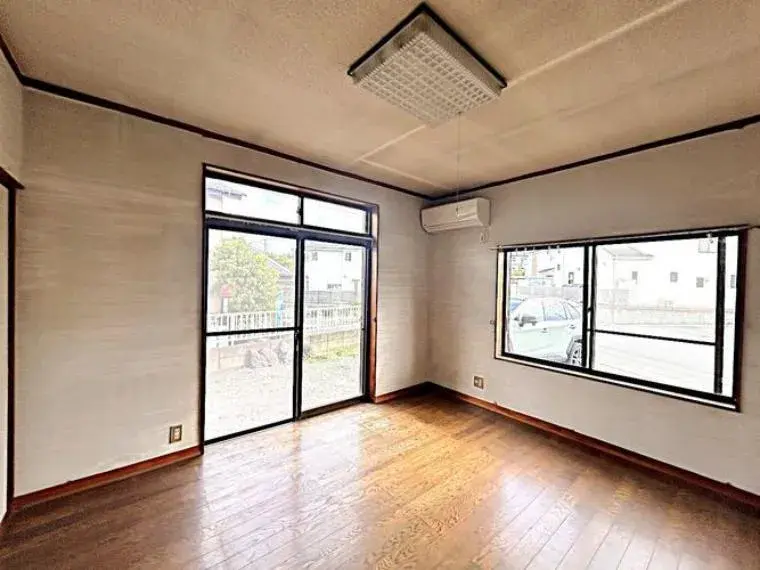 6DK Property Shibukawa City Gunma Prefecture (12)