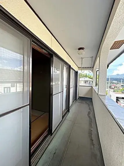 6DK Property Shibukawa City Gunma Prefecture (14)