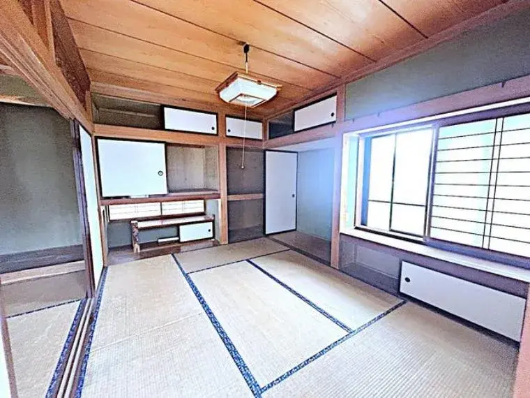 6DK Property Shibukawa City Gunma Prefecture (15)