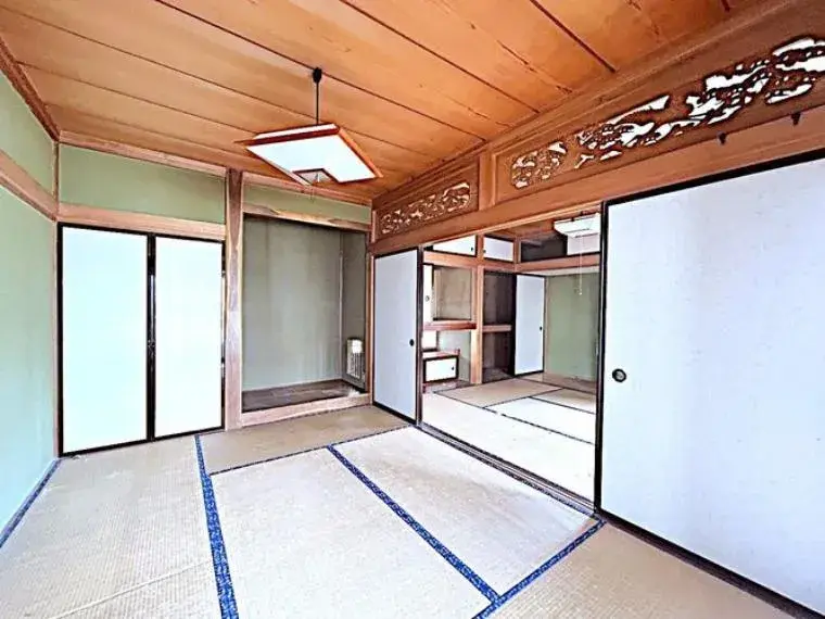 6DK Property Shibukawa City Gunma Prefecture (16)