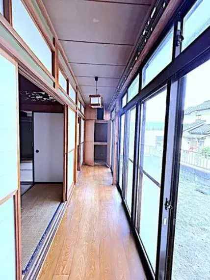 6DK Property Shibukawa City Gunma Prefecture (18)