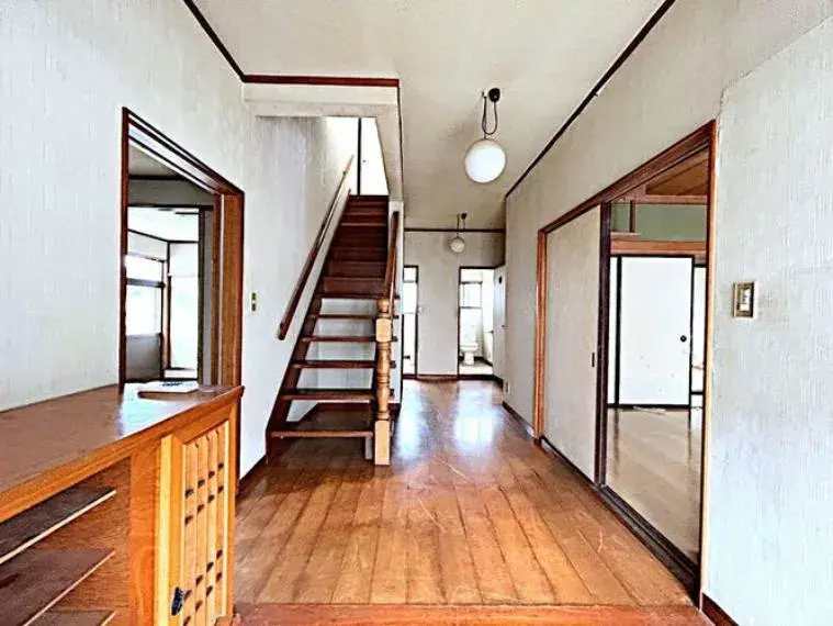 6DK Property Shibukawa City Gunma Prefecture (19)