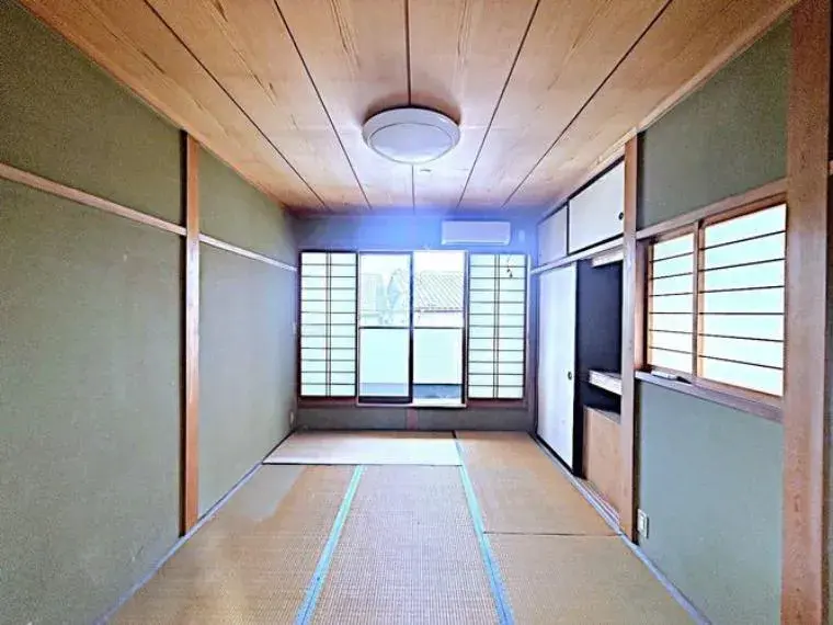 6DK Property Shibukawa City Gunma Prefecture (20)