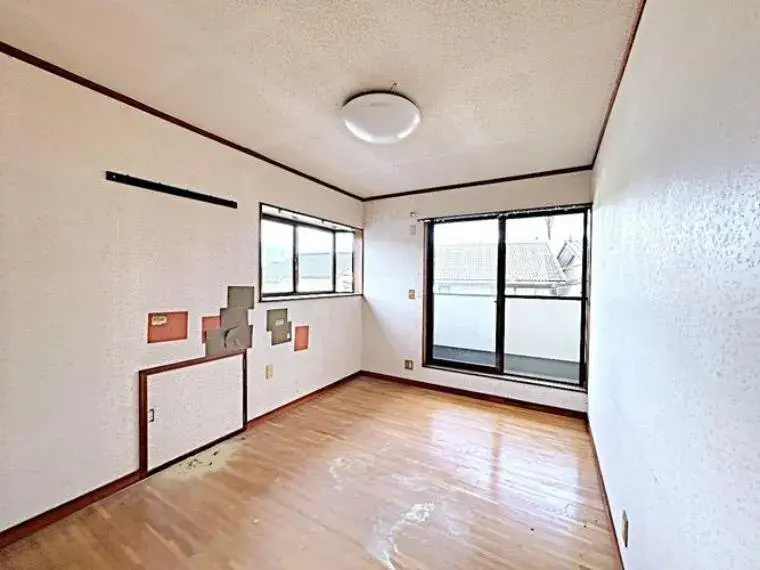 6DK Property Shibukawa City Gunma Prefecture (22)