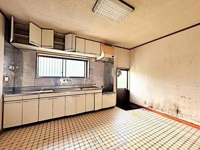 6DK Property Shibukawa City Gunma Prefecture (24)