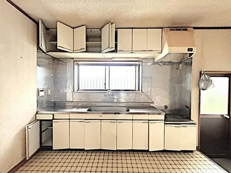 6DK Property Shibukawa City Gunma Prefecture (25)