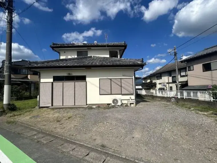 6DK Property Shibukawa City Gunma Prefecture (7)