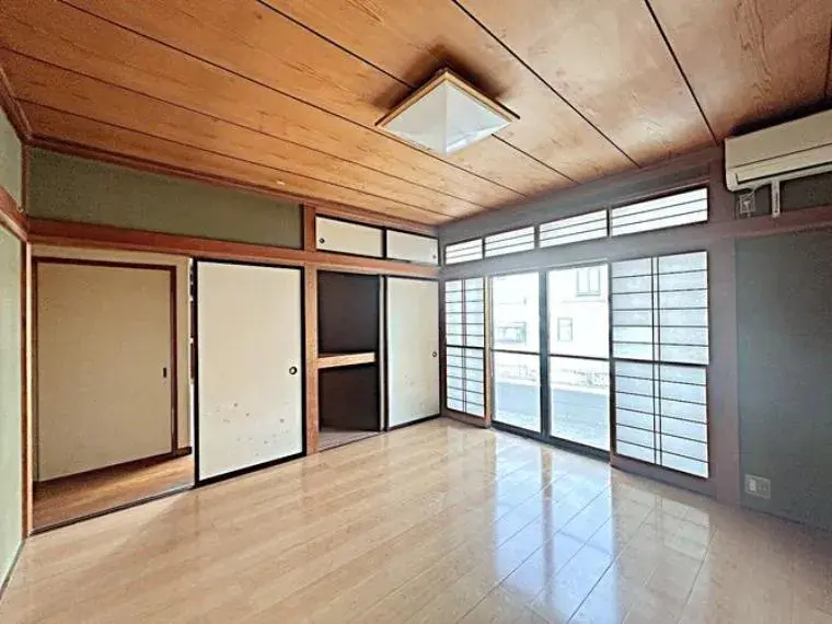 6DK Property Shibukawa City Gunma Prefecture (10)
