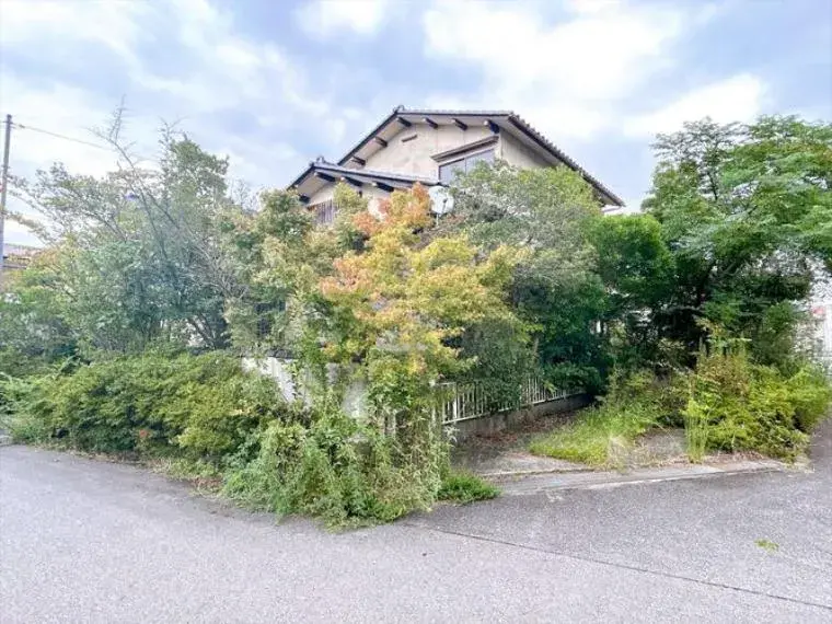 Akiya in Toyama