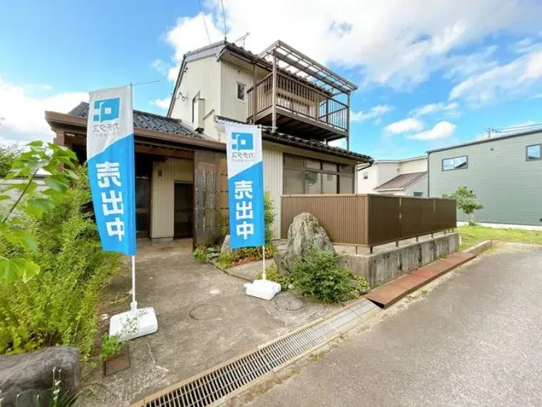 [4DK房产] 富山市 富山县 (4)