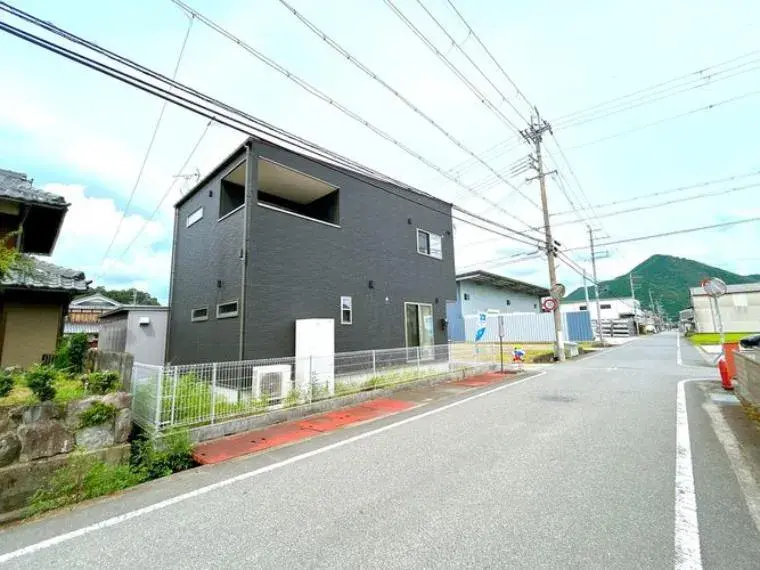 Akiya in Hyogo