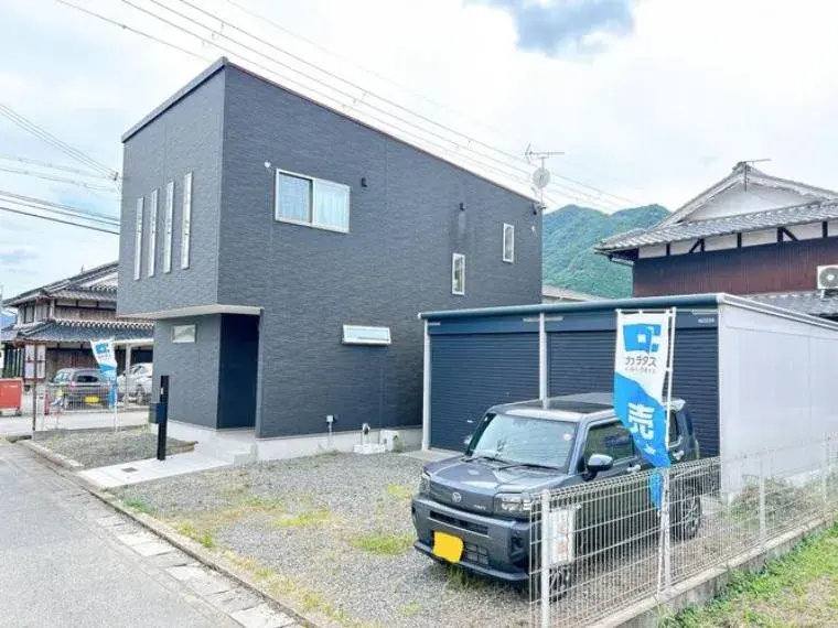 Недвижимость 3LDK, Tanba City Hyogo Prefecture (2)
