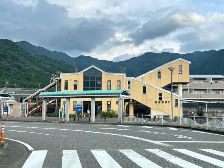 Недвижимость 3LDK, Tanba City Hyogo Prefecture (34)