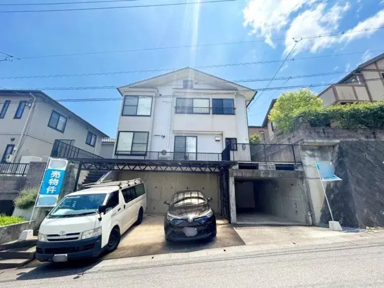 Akiya in Hiroshima