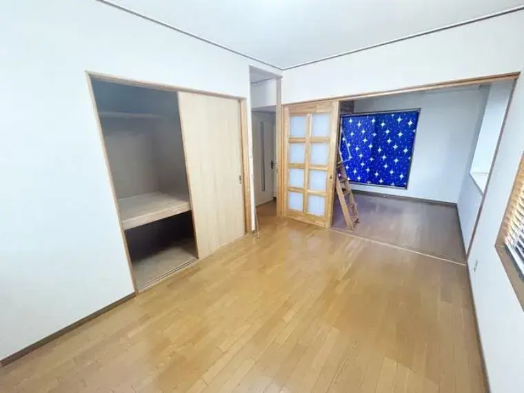 5LDK Property Onomichi City Hiroshima Prefecture (21)