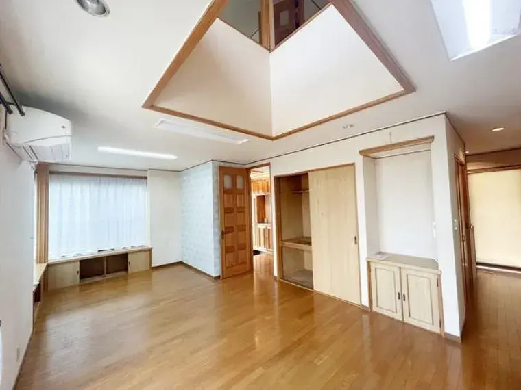 5LDK Property Onomichi City Hiroshima Prefecture (7)