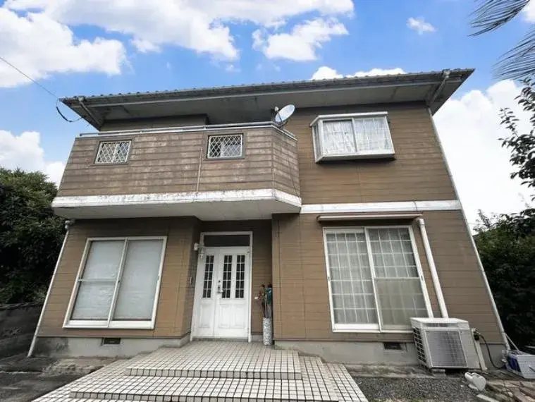 Akiya in Oita