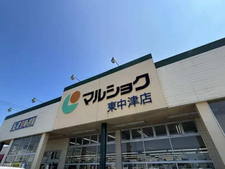 4LDK Nakatsu City Oita Prefecture (27)
