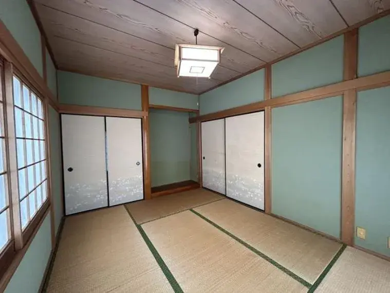 4LDK Nakatsu City Oita Prefecture (7)