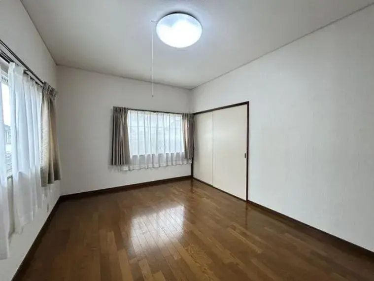 4LDK Nakatsu City Oita Prefecture (10)
