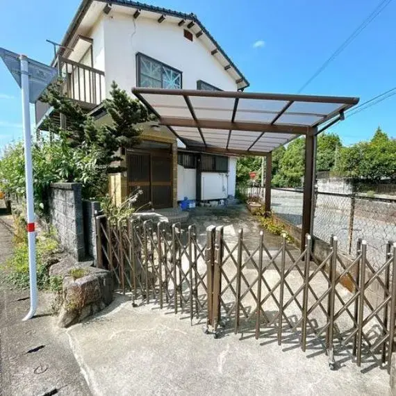 8DK Property Arao City Kumamoto Prefecture (2)