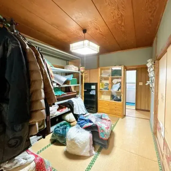 8DK Property Arao City Kumamoto Prefecture (13)