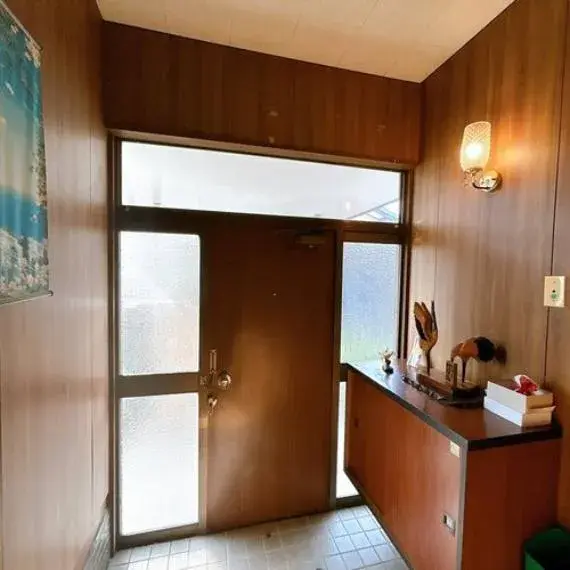 8DK Property Arao City Kumamoto Prefecture (15)