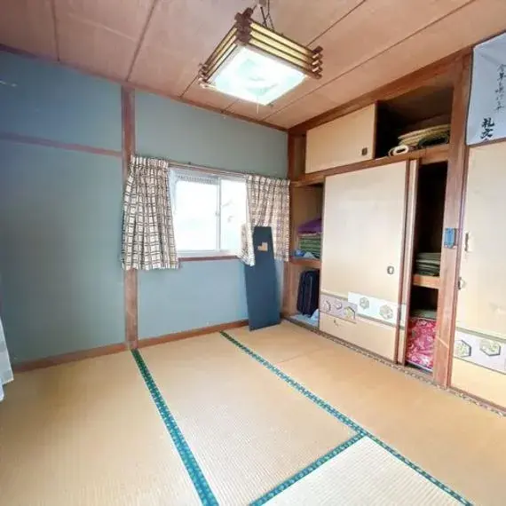 8DK Property Arao City Kumamoto Prefecture (18)