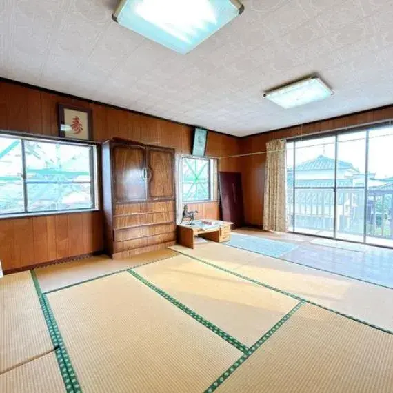 8DK Property Arao City Kumamoto Prefecture (20)