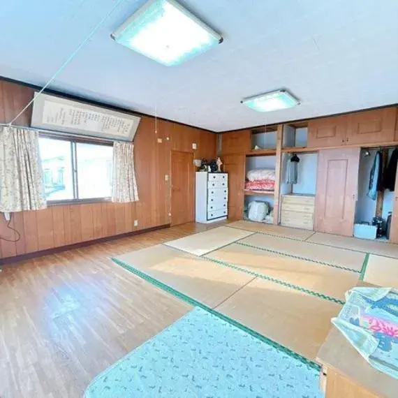 8DK Property Arao City Kumamoto Prefecture (21)