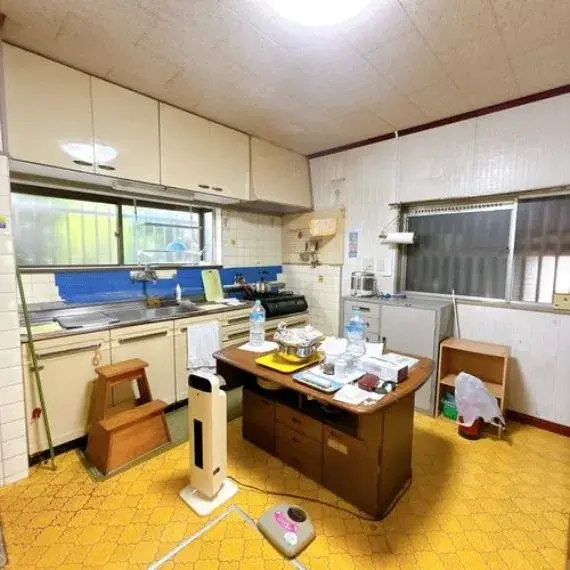 8DK Property Arao City Kumamoto Prefecture (24)