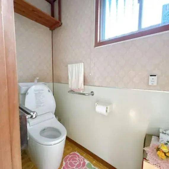 8DK Property Arao City Kumamoto Prefecture (27)