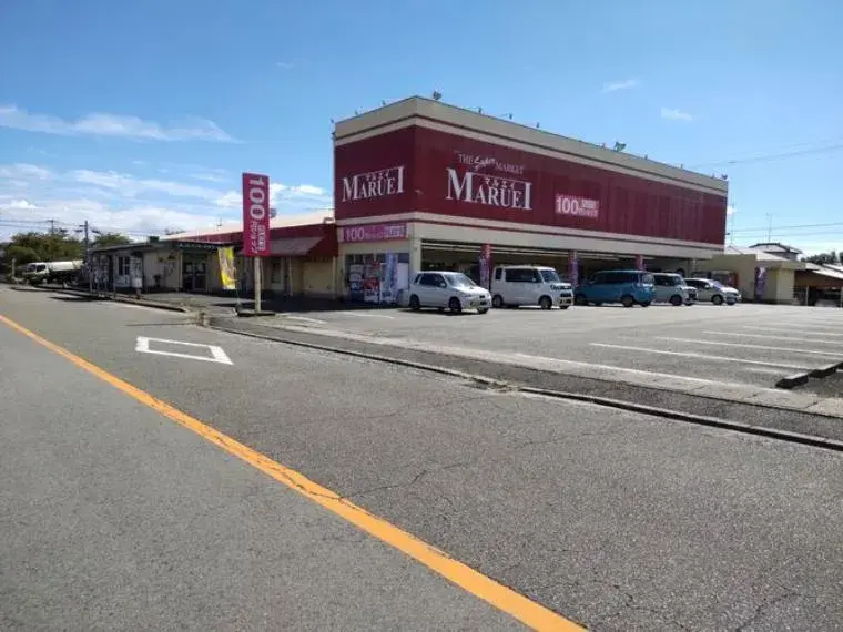 8DK Property Arao City Kumamoto Prefecture (31)