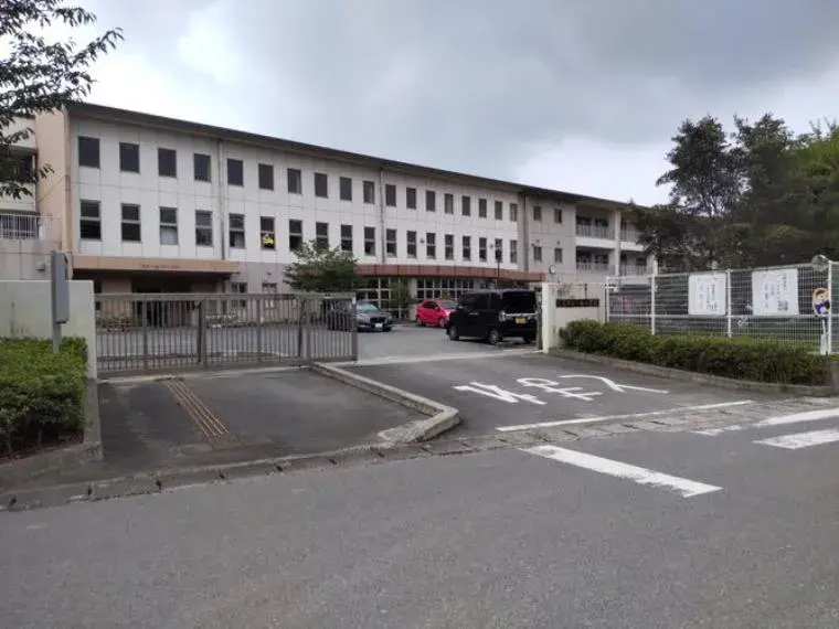 8DK Property Arao City Kumamoto Prefecture (33)