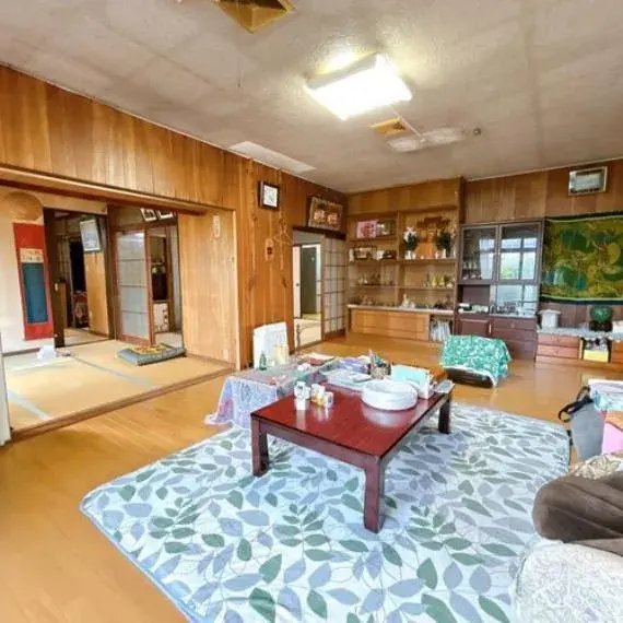 8DK Property Arao City Kumamoto Prefecture (5)