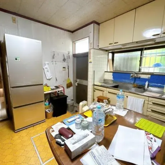 8DK Property Arao City Kumamoto Prefecture (6)