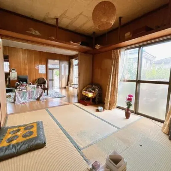 8DK Property Arao City Kumamoto Prefecture (10)