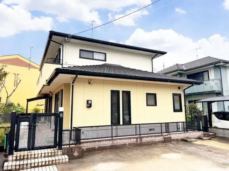 Akiya in Fukuoka