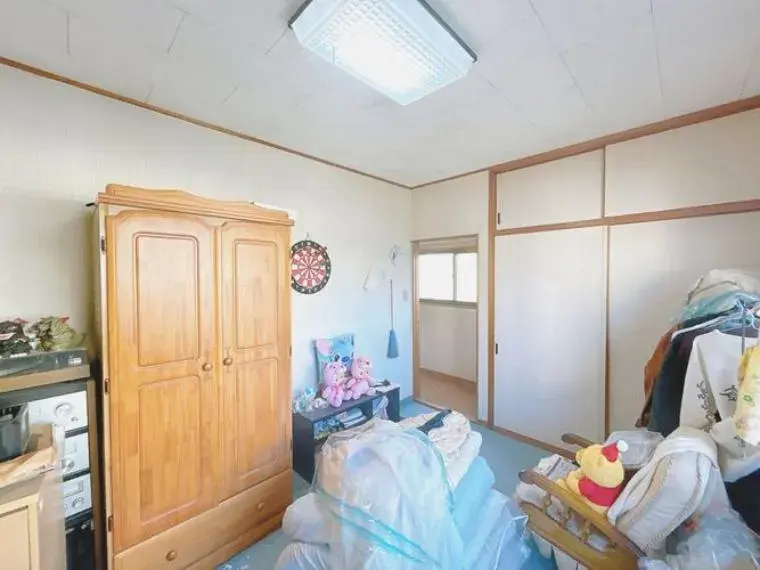 عقار 5DK في مدينة Fuji، محافظة Shizuoka (12)