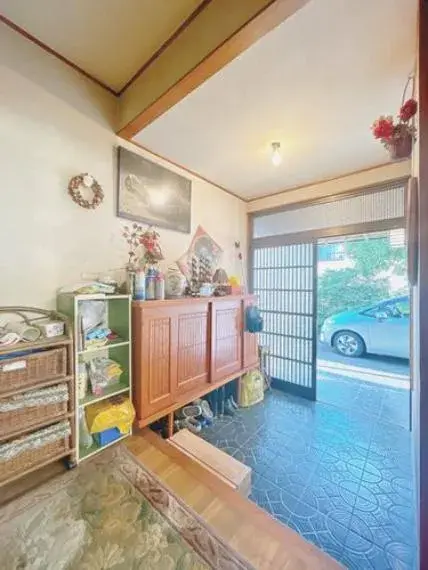عقار 5DK في مدينة Fuji، محافظة Shizuoka (24)