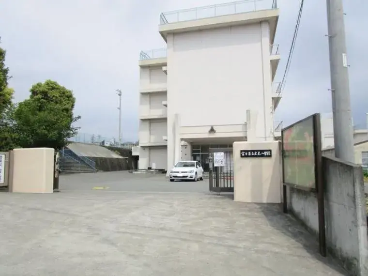 عقار 5DK في مدينة Fuji، محافظة Shizuoka (5)