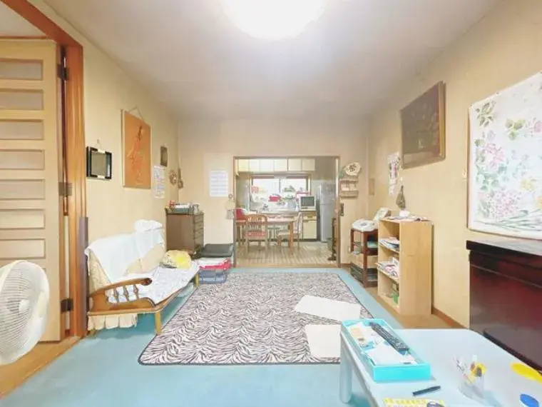 عقار 5DK في مدينة Fuji، محافظة Shizuoka (7)