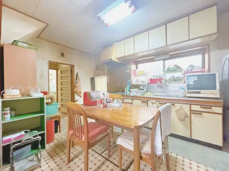 عقار 5DK في مدينة Fuji، محافظة Shizuoka (8)