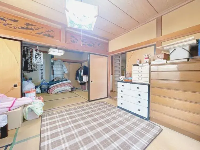 عقار 5DK في مدينة Fuji، محافظة Shizuoka (9)