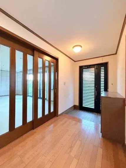 عقار 2LDK مدينة ساندا محافظة هيوغو (15)